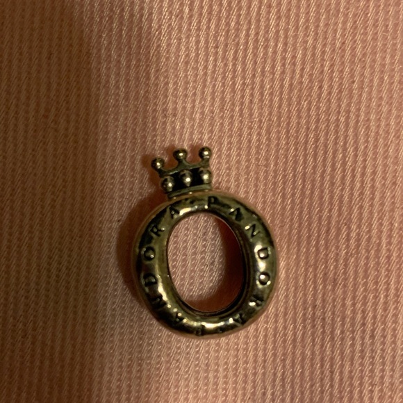 Authentic Pandora charm - Picture 2 of 4